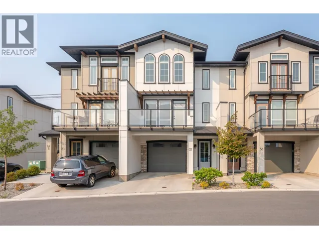 8000 Vedette Drive Unit# 52, Osoyoos, British Columbia V0H1V2
