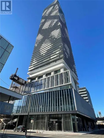 1912 - 138 DOWNES STREET, Toronto (Waterfront Communities), Ontario M5E0E4