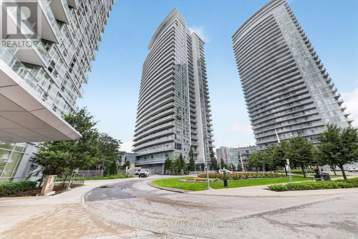 2112 - 66 FOREST MANOR ROAD, Toronto (Henry Farm), Ontario M2J0B7