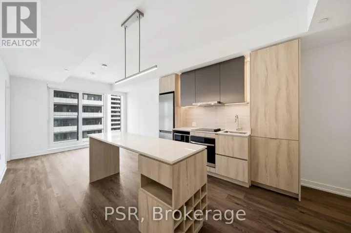 1909 - 70 ORDNANCE STREET, Toronto (Niagara), Ontario M6K0G9