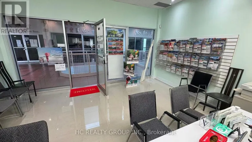 205 - 4211 SHEPPARD AVENUE E, Toronto (Agincourt South-Malvern West), Ontario M1S5H5