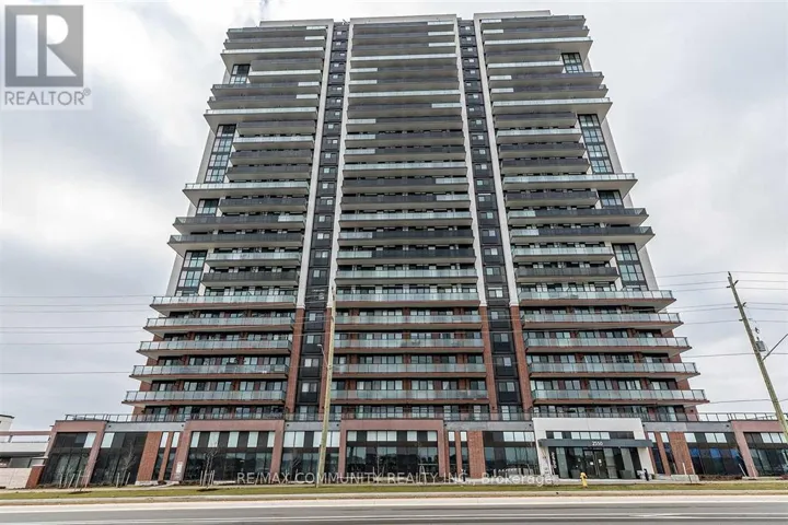 2114 - 2550 SIMCOE STREET, Oshawa (Windfields), Ontario L1L0R5