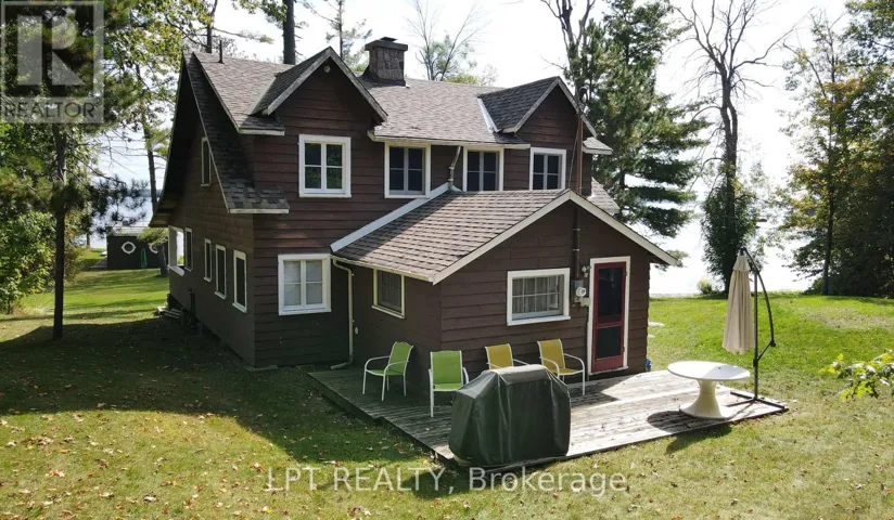 1764 BAY PARK ROAD, Severn, Ontario L3V0V7