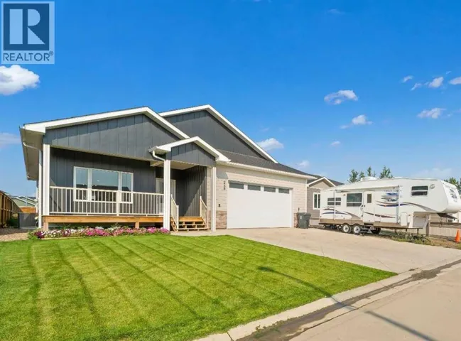 248 Westview Crescent W, Bow Island, Alberta T0K0G0