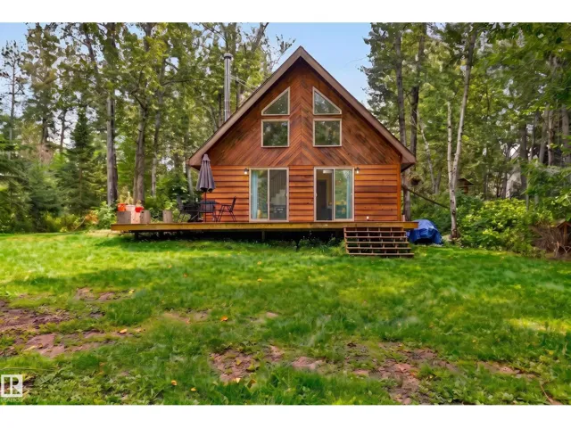 #98 4418 HWY 633, Rural Lac Ste. Anne County, Alberta T0E0L0