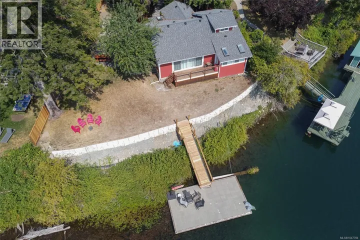 62 Gordon Rd, Lake Cowichan, British Columbia V0R2G0