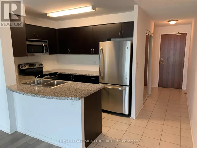 1511 - 4900 GLEN ERIN DRIVE, Mississauga (Erin Mills), Ontario L5M7S2