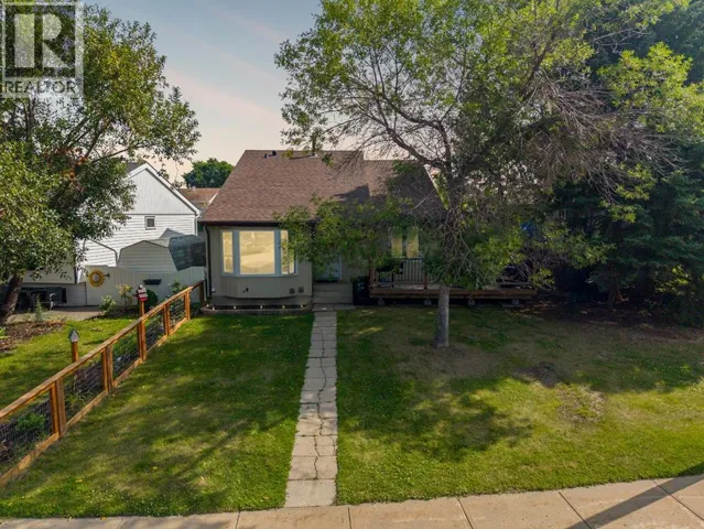 136 Tundra Drive, Fort McMurray, Alberta T9H4S7
