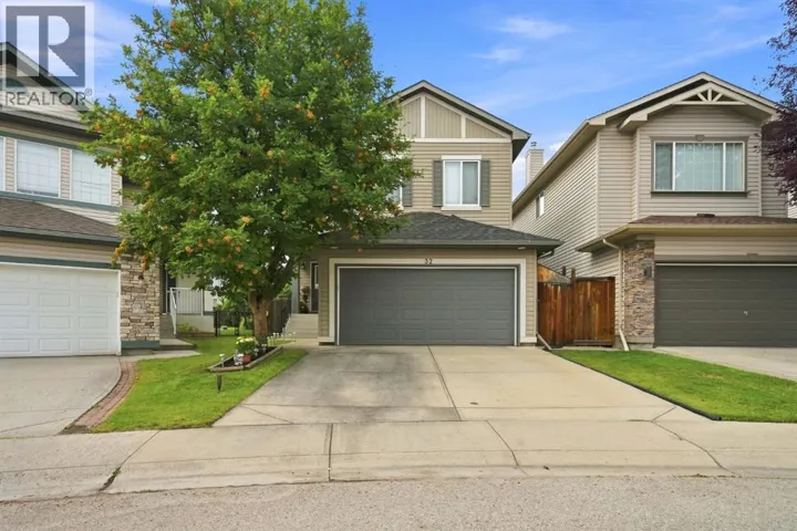 32 Tuscany Ravine Crescent NW, Calgary, Alberta T3L2X1