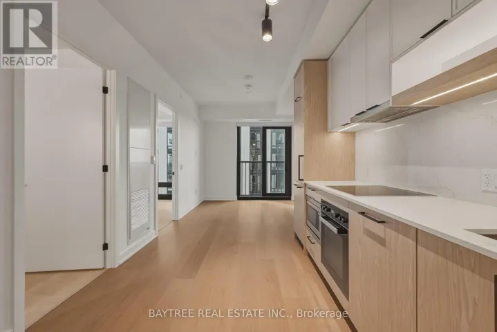 1715 - 89 MONTCLAIR AVENUE, Toronto (Forest Hill South), Ontario M5P0A9