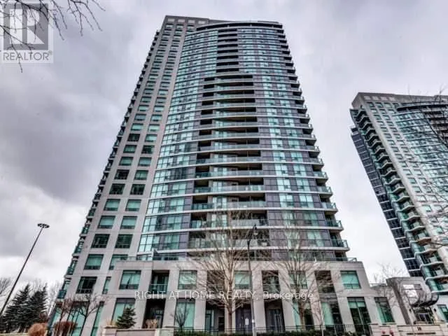 1008 - 30 HARRISON GARDEN BOULEVARD, Toronto (Willowdale East), Ontario M2N7A9