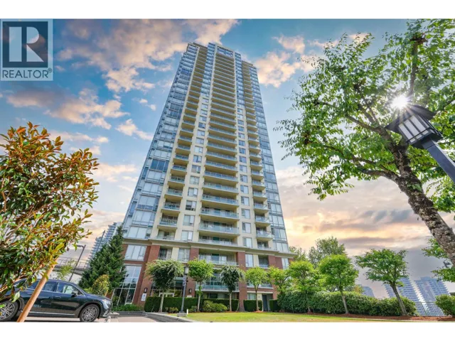 3209 9888 CAMERON STREET, Burnaby, British Columbia V3J0A4