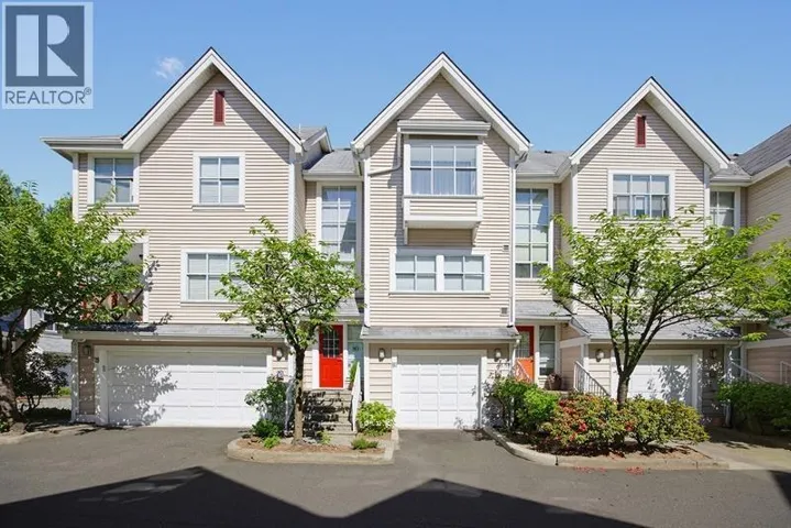 80 2450 HAWTHORNE AVENUE, Port Coquitlam, British Columbia V3C6B3