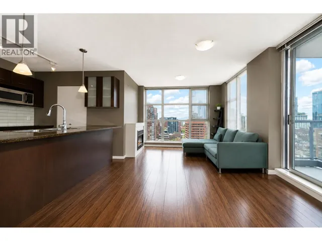 2102 1155 SEYMOUR STREET, Vancouver, British Columbia V6B1K2
