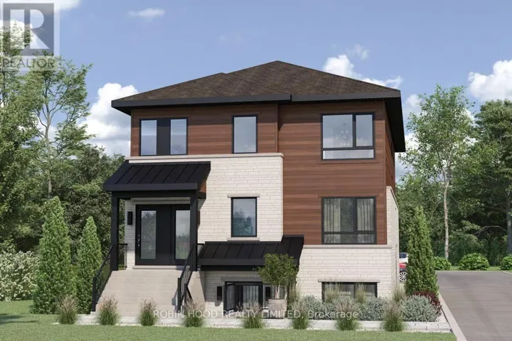 0 - 185 UPPER PARADISE ROAD, Hamilton (Westcliffe), Ontario L9C5C1