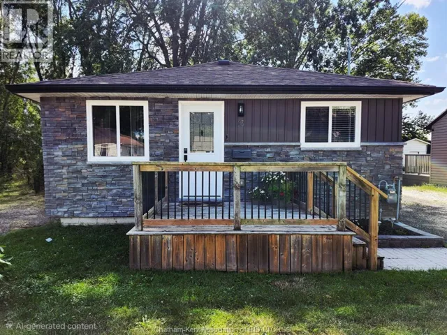 18 Park Lane ..., Chatham, Ontario N7M4Y1