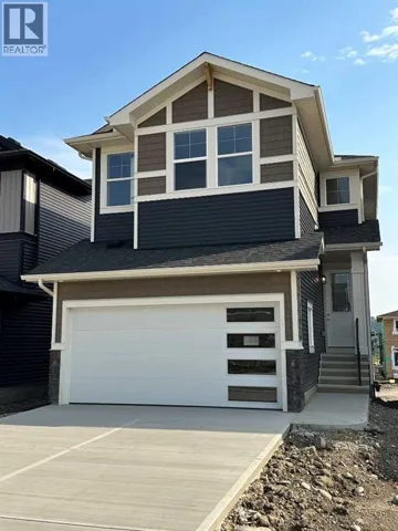 16 Topaz Place, Cochrane, Alberta T4C3K2