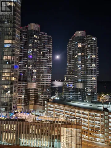 1910 - 19 GRAND TRUNK CRESCENT, Toronto (Waterfront Communities), Ontario M5J3A3
