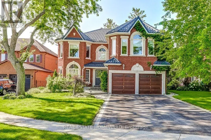 807 PRIMROSE COURT, Pickering (Liverpool), Ontario L1X2S8