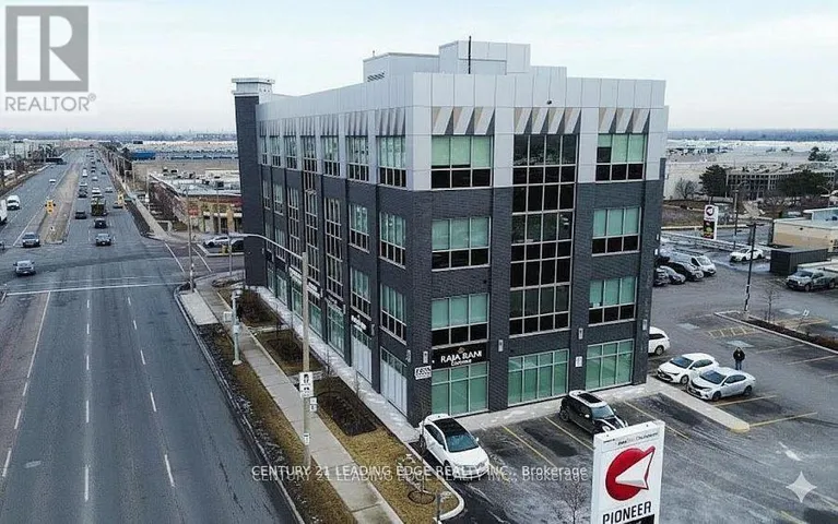 207 - 2855 MARKHAM ROAD, Toronto (Rouge), Ontario M1X0C3