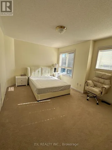 RM1 - 30 BAINTREE STREET, Markham (Wismer), Ontario L6E1G7