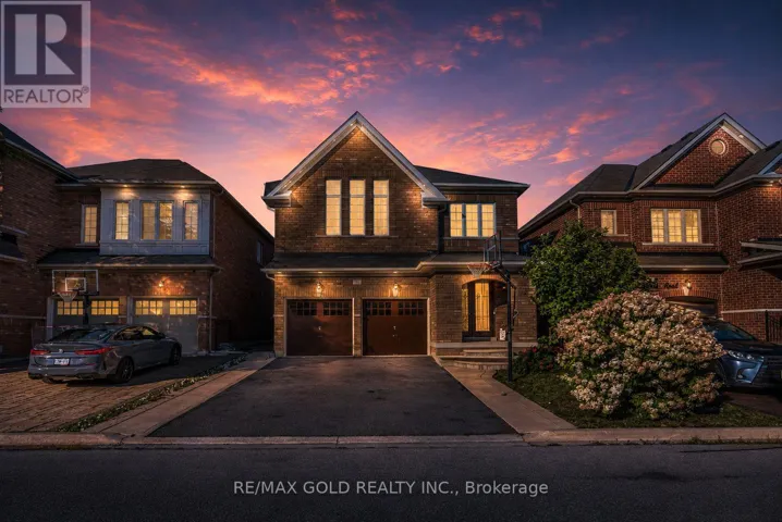 19 BELLCREST ROAD, Brampton (Credit Valley), Ontario L6Y2M7