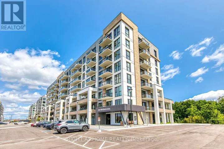 602 - 740 WHITLOCK AVENUE, Milton (CB Cobban), Ontario L9E2B6