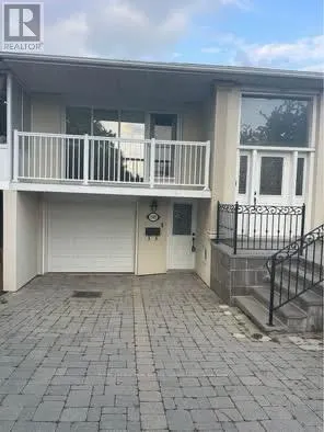 3589 BIRCHMEADOW CRESCENT, Mississauga (Applewood), Ontario L4Y3R8