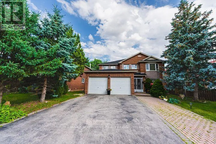 LOWER UNIT - 1418 ABBEYWOOD DRIVE, Oakville (GA Glen Abbey), Ontario L6M2K4