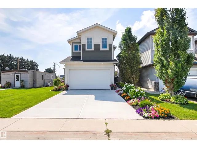 5003 53 AV, Calmar, Alberta T0C0V0