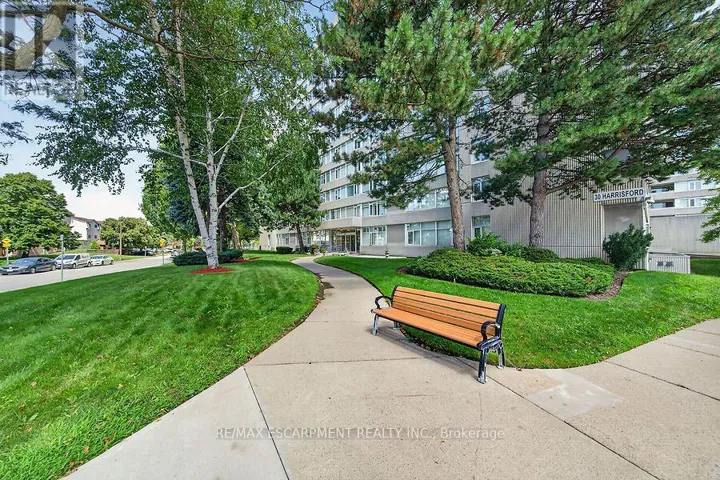 908 - 30 HARRISFORD STREET, Hamilton (Red Hill), Ontario L8K6N1