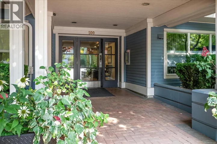 504 500 Stewart Ave, Nanaimo, British Columbia V9T5T5
