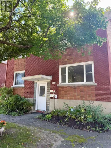 1 - 2484 CARLSEN AVENUE, Ottawa, Ontario K1V8G3