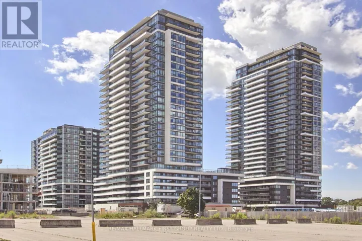 710 - 1455 CELEBRATION DRIVE, Pickering (Bay Ridges), Ontario L1W1L8