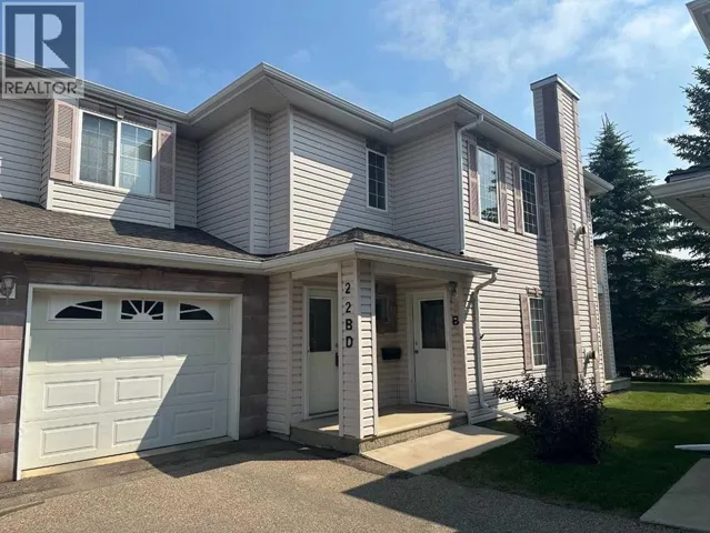 22D, 32 Daines Avenue, Red Deer, Alberta T4R2Z5