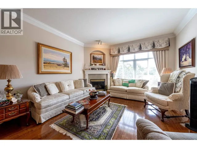 4 11358 COTTONWOOD DRIVE DRIVE, Maple Ridge, British Columbia V2X5V5