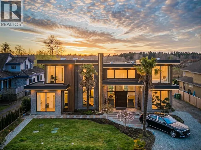 11500 BLUNDELL ROAD, Richmond, British Columbia V6Y1L3