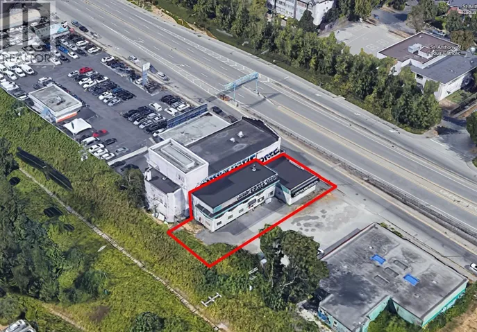 1366 SW MARINE DRIVE, Vancouver, British Columbia V6P5Z9