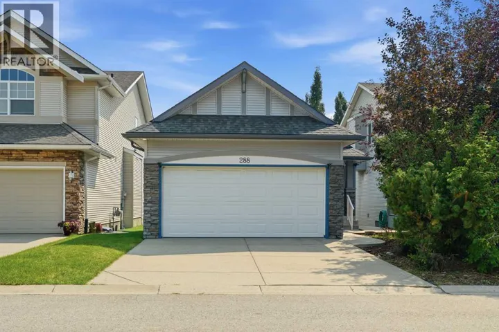 288 Springborough Way SW, Calgary, Alberta T3H5M7
