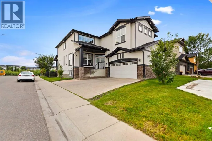 21 Saddlelake Lane NE, Calgary, Alberta T3J0N9
