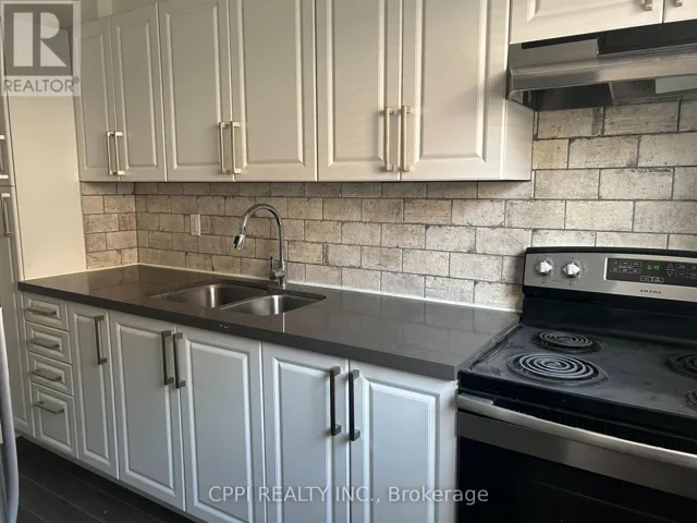 127 - 69 GODSTONE ROAD, Toronto (Don Valley Village), Ontario M2J3C8