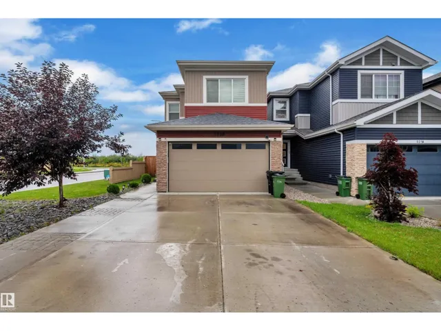 5228 169 ave NW NW, Edmonton, Alberta T5Y0R7