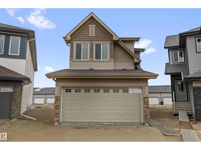4039 207 ST NW, Edmonton, Alberta T6M3G1