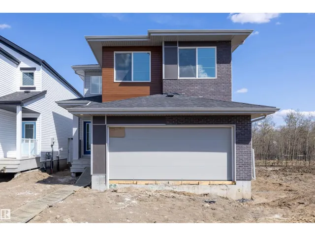 17611 7 ST NE, Edmonton, Alberta T5Y4K3
