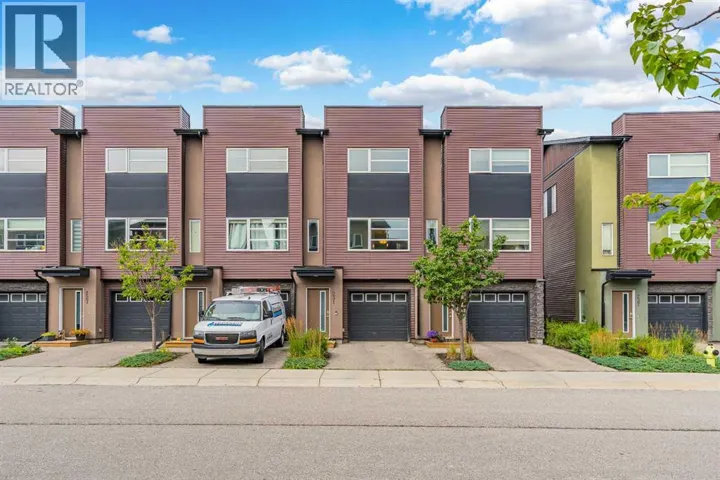 231 Covecreek Circle NE, Calgary, Alberta T3K0W6