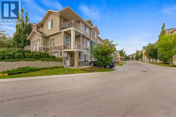 1706, 250 Sage Valley Road NW, Calgary, Alberta T3R0R6