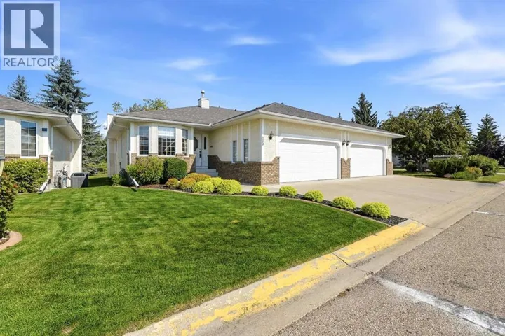 15, 4901 Farrell Avenue, Red Deer, Alberta T4N6W2