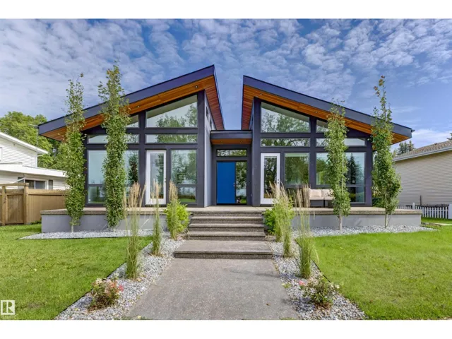 4111 ASPEN DR W NW, Edmonton, Alberta T6J2B5