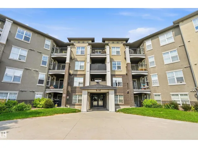 #316 636 MCALLISTER LO SW, Edmonton, Alberta T6W1N4