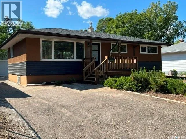 310 Garnet STREET, Regina, Saskatchewan S4R3J1